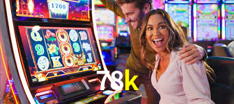 78k:A melhor experiência de apostas e jogos de cassino, incluindo futebol online!