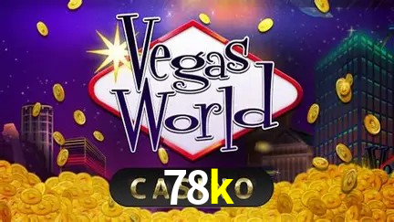 78k:Entre no nosso cassino e aposte nas melhores máquinas caça-nÃqueis!